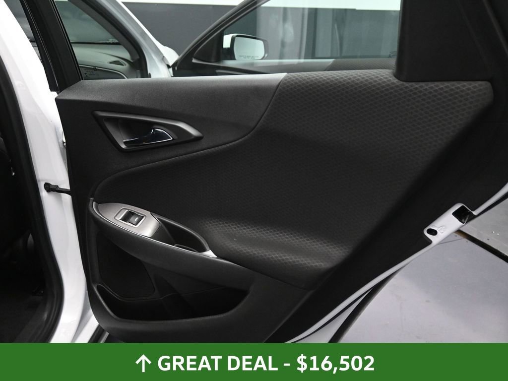 Used 2023 Chevrolet Malibu LT image 23