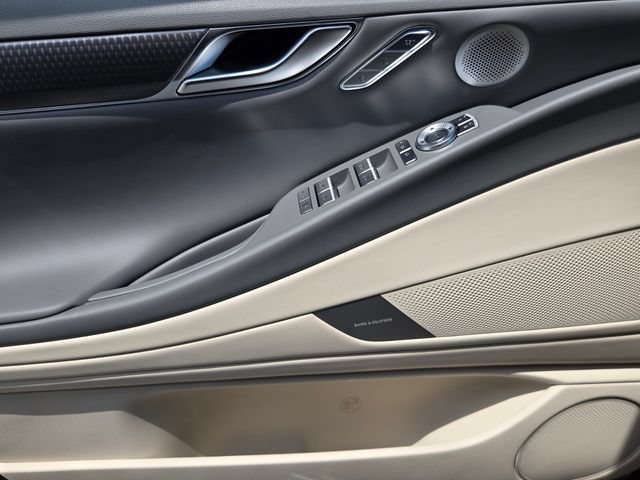 New 2027 Genesis G80 2.5T Sport Prestige AWD/4WD image 15