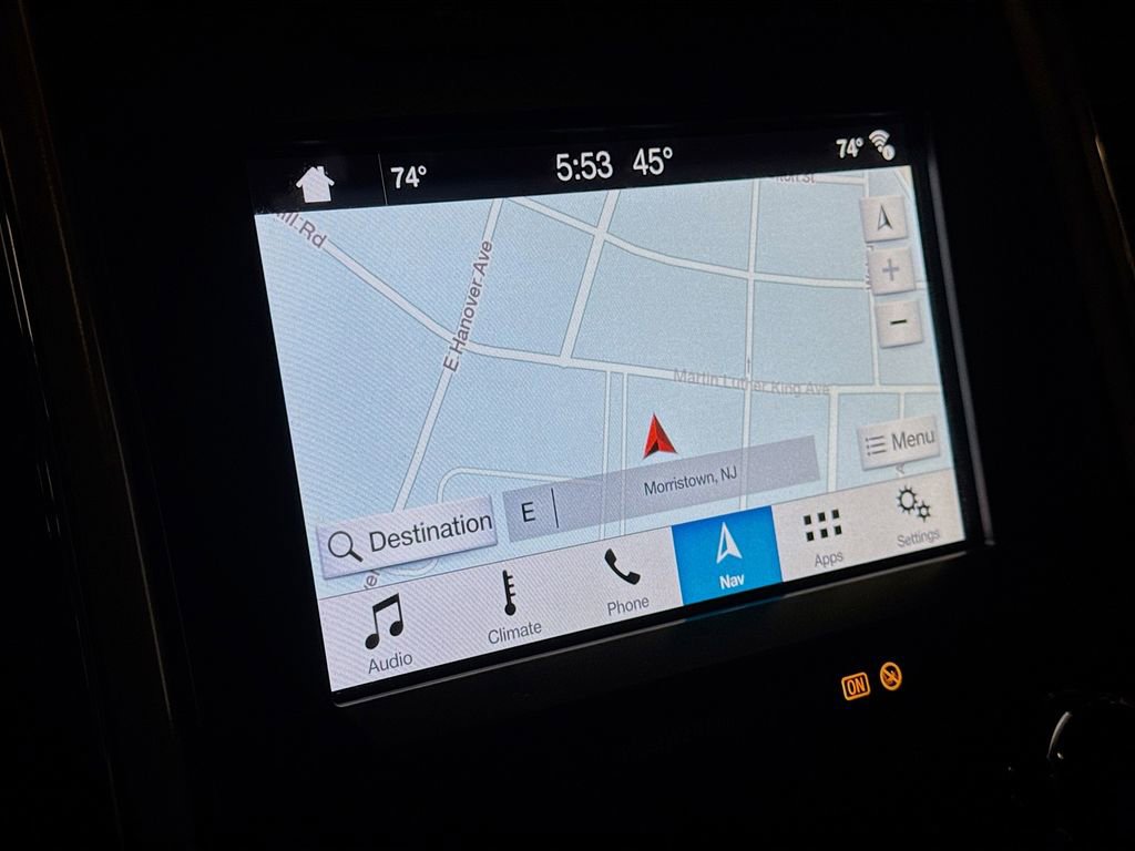 Used 2019 Ford F250 Lariat image 15