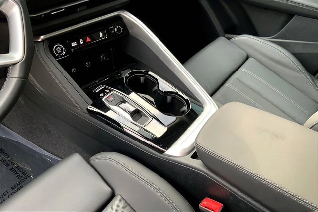 New 2025 Audi Q5 Premium Plus image 7