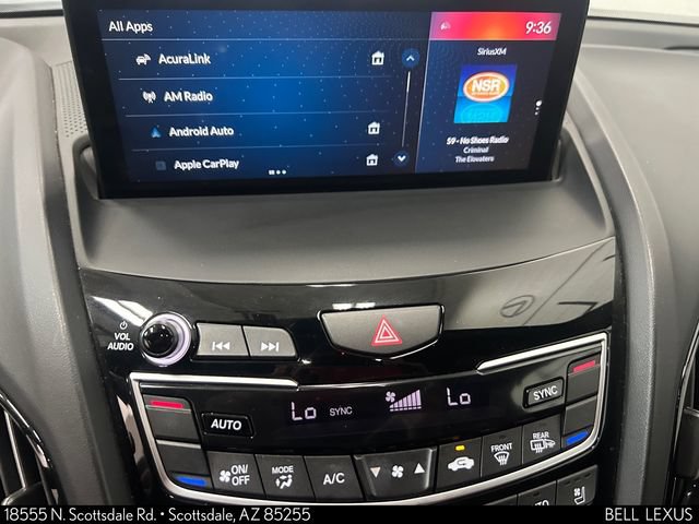 Used 2019 Acura RDX w/ Advance Package FWD image 25