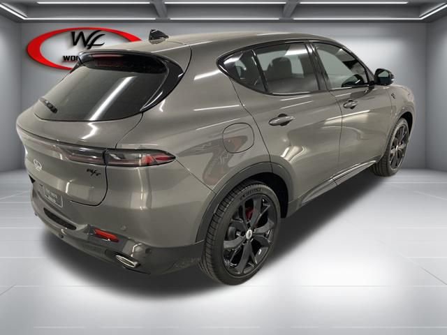 New 2024 Dodge Hornet R/T Plus AWD/4WD image 6