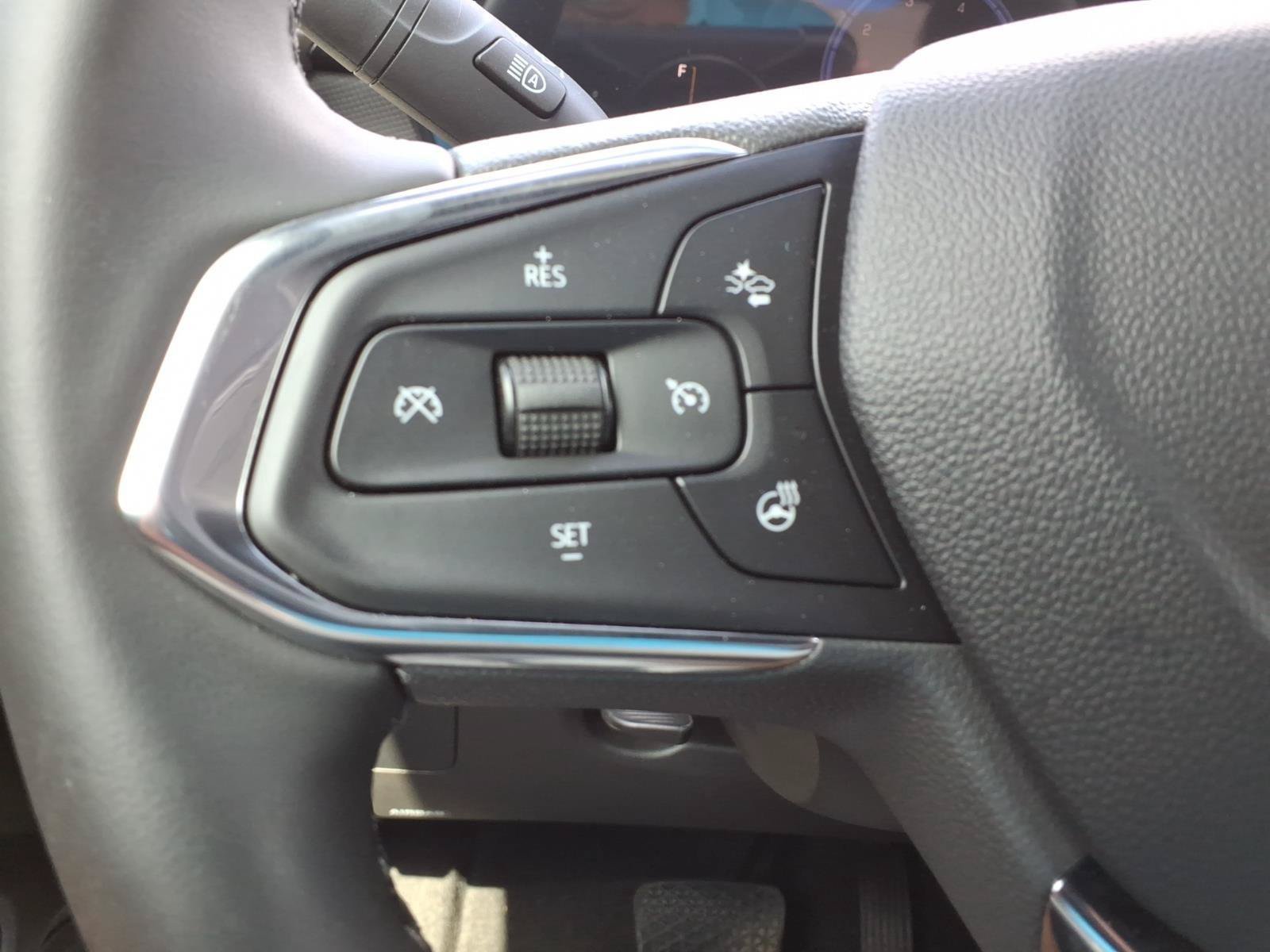 Used 2026 Chevrolet TrailBlazer ACTIV w/ Convenience Package AWD/4WD image 39
