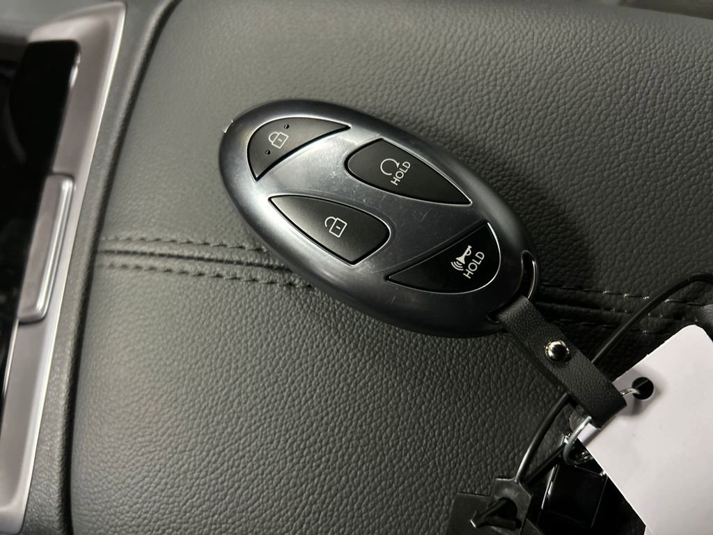 New 2025 Hyundai Santa Cruz SEL image 20