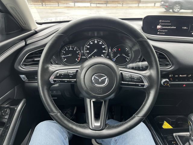 Used 2024 MAZDA CX-30 AWD 2.5 S w/ Preferred Package image 14