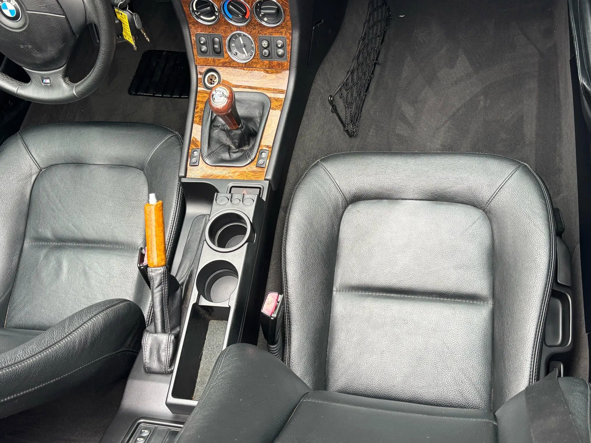 Used 2002 BMW Z3 3.0i image 22