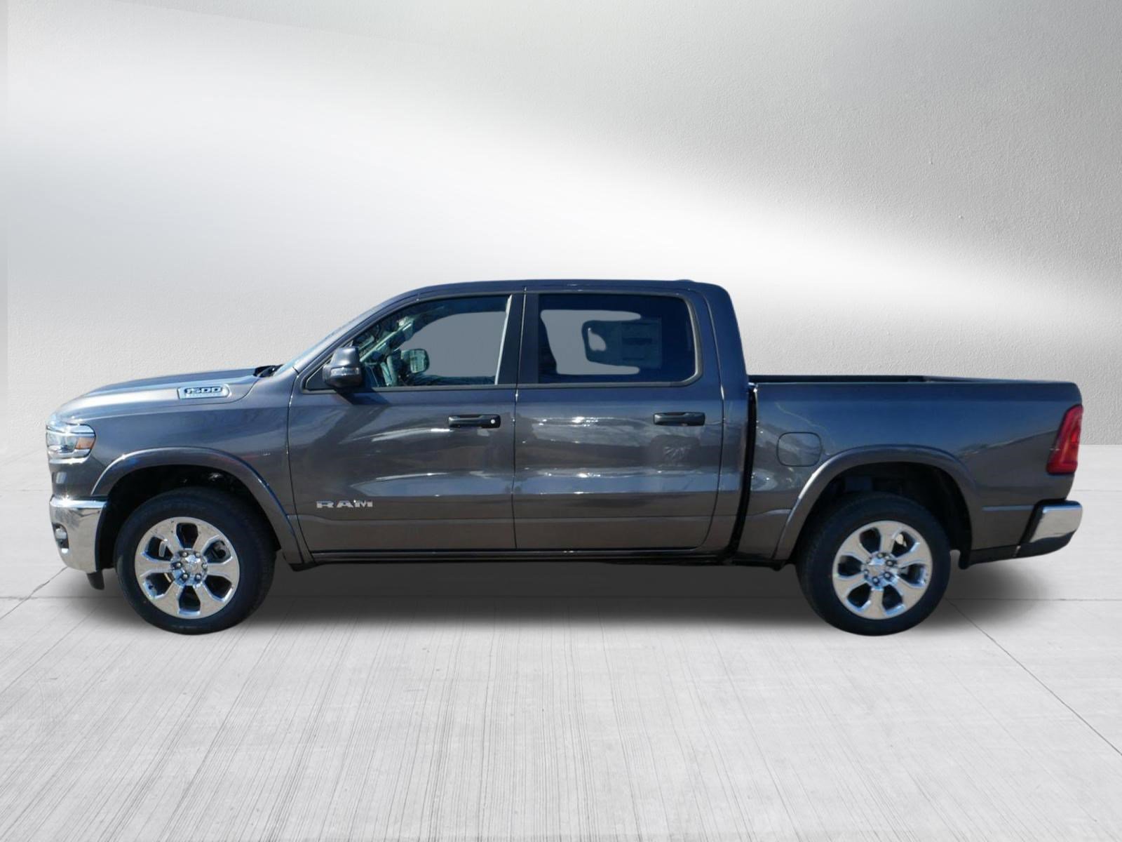 New 2026 RAM 1500 Big Horn AWD/4WD image 4