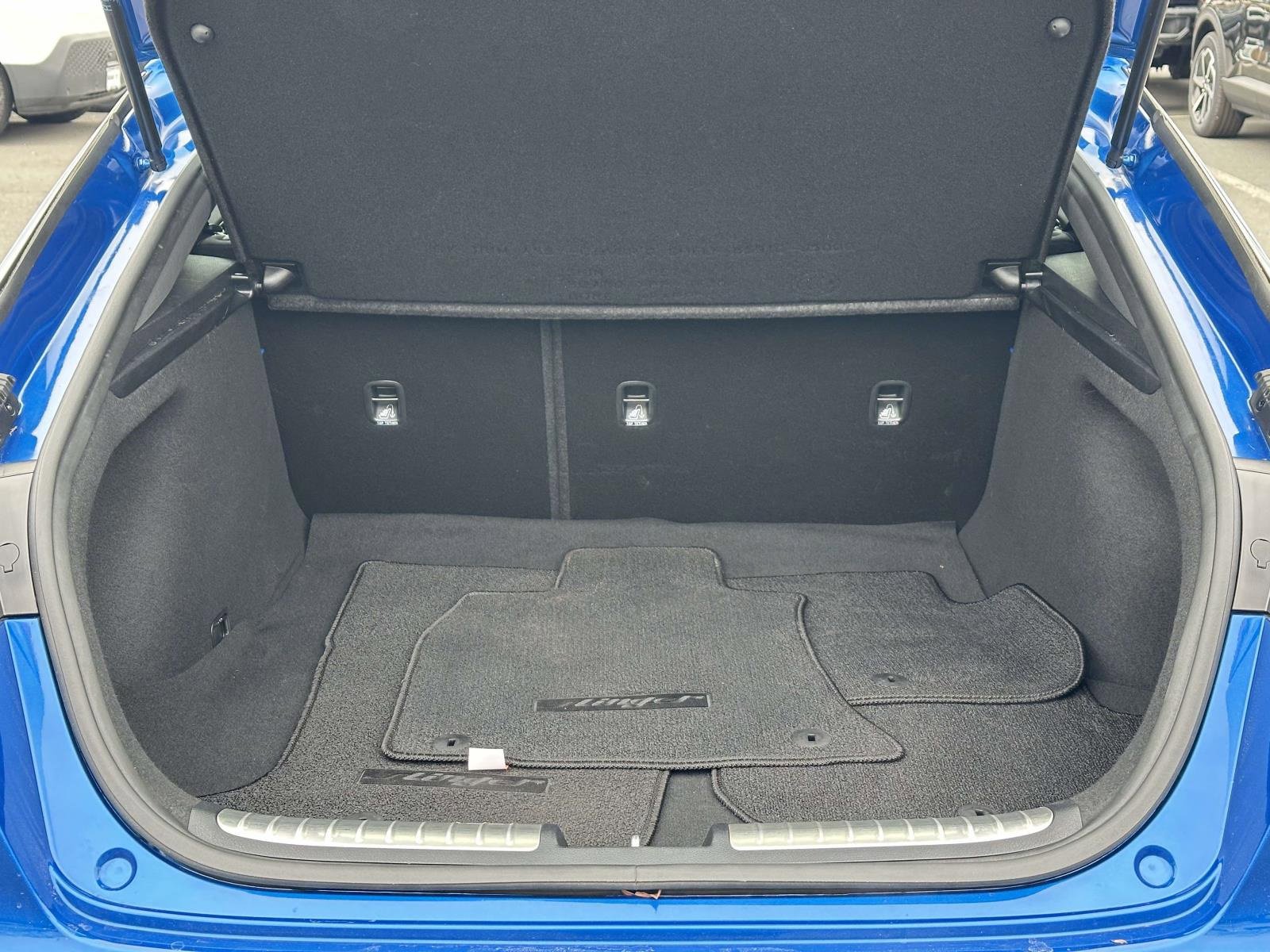 Used 2022 Kia Stinger GT-Line w/ Sun & Sound Package image 24