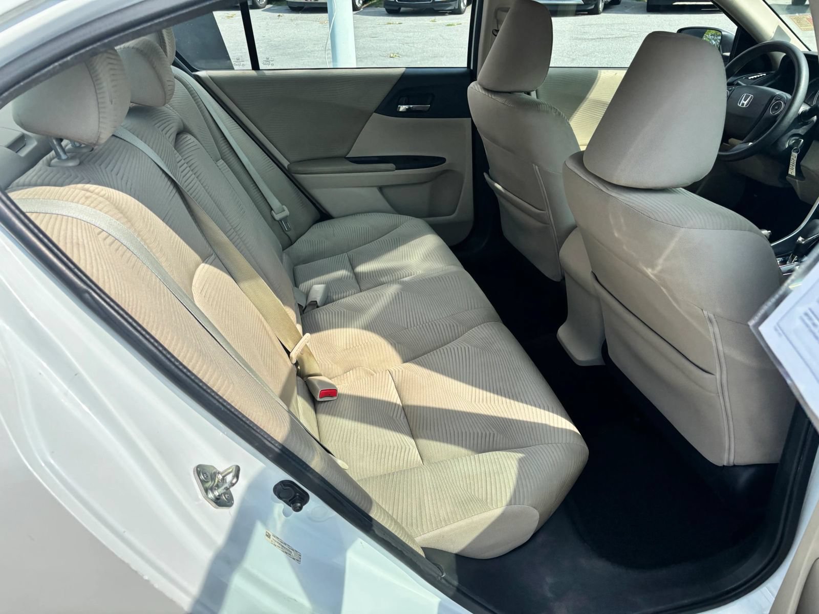 Used 2014 Honda Accord LX image 15