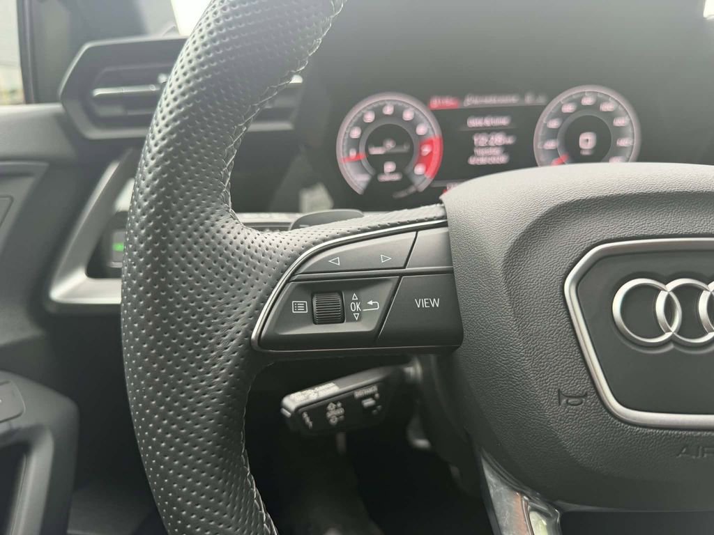 Used 2024 Audi S3 Prestige AWD/4WD image 18