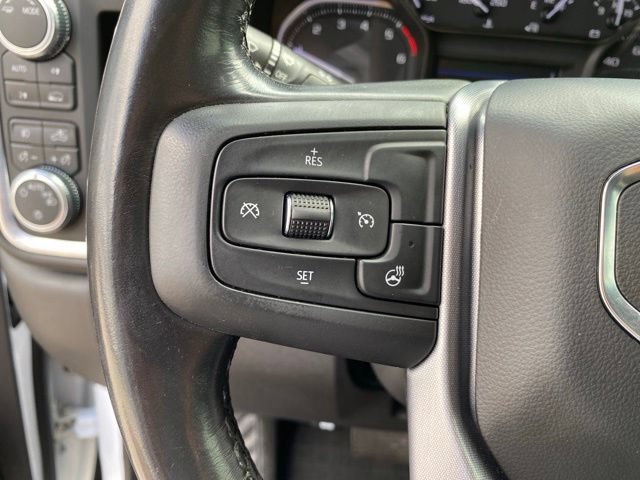 Used 2021 GMC Sierra 1500 Elevation w/ Preferred Package AWD/4WD image 18