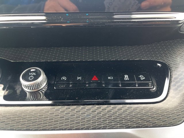 New 2025 Ford Expedition Max Platinum w/ Stealth Performance Package image 86