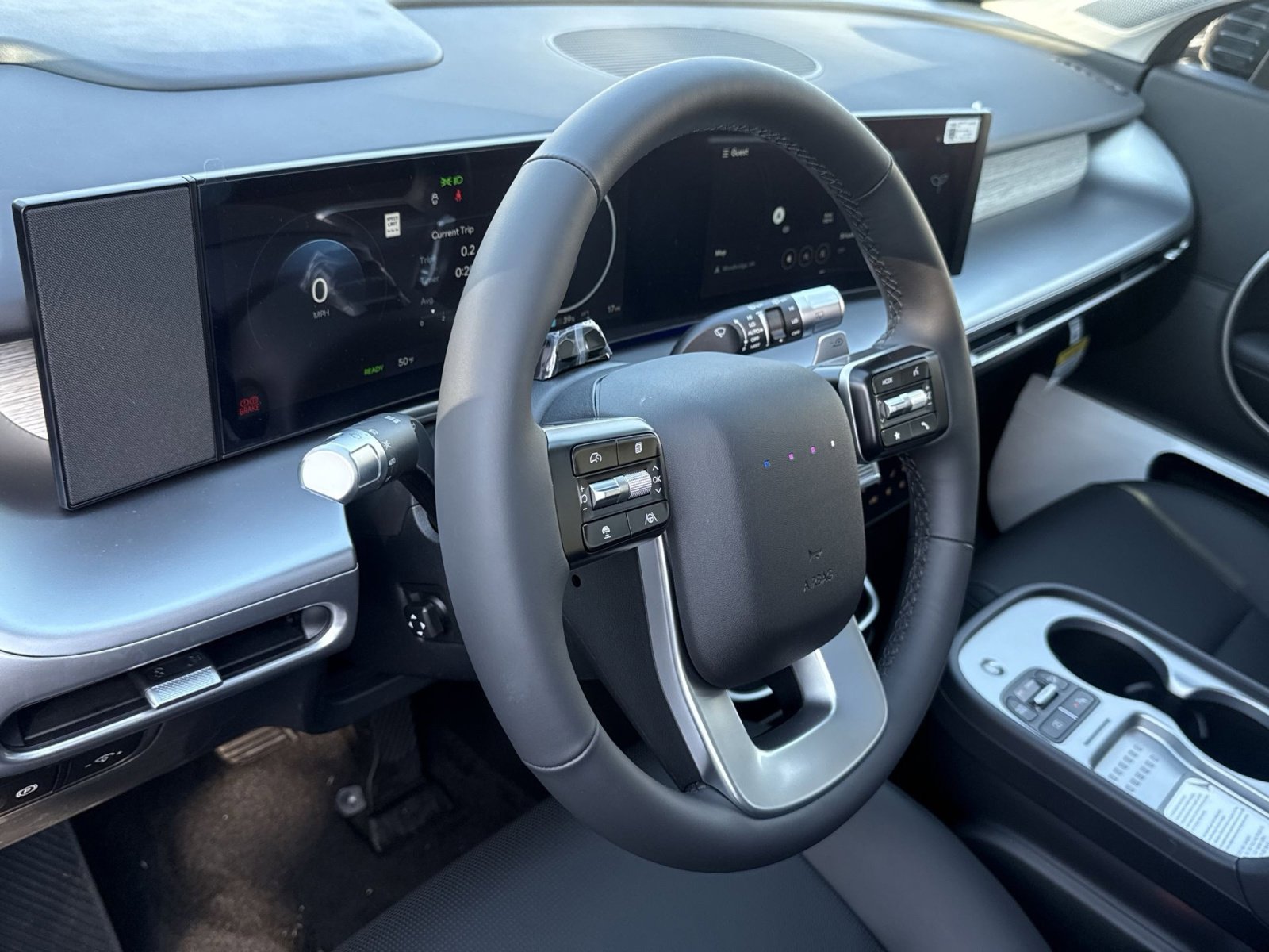 New 2026 Hyundai Ioniq 9 Limited image 16