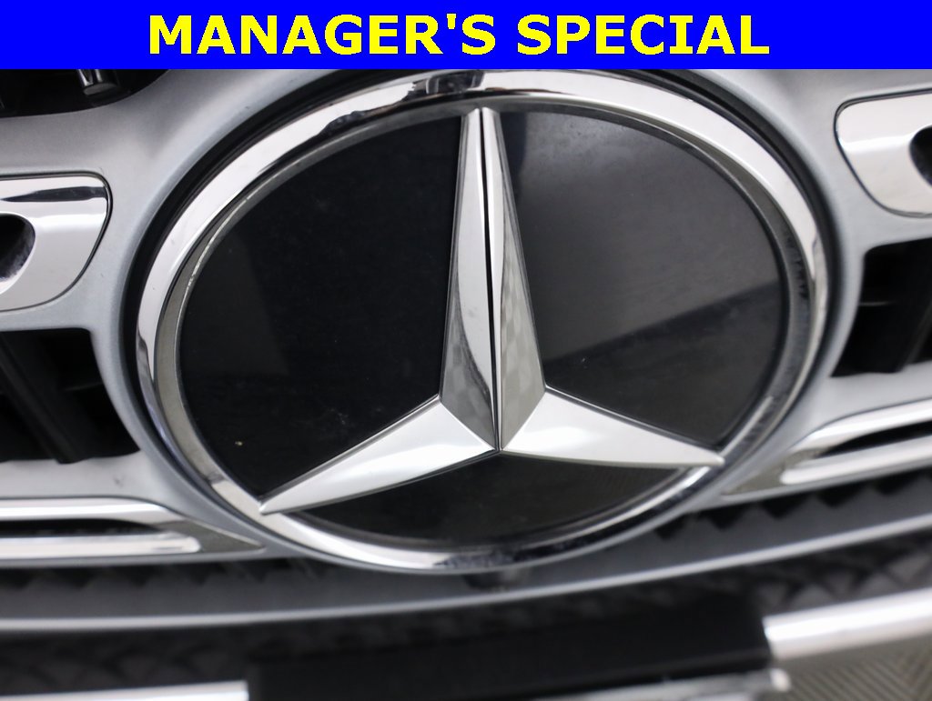 Used 2025 Mercedes-Benz GLE 350 4MATIC image 60