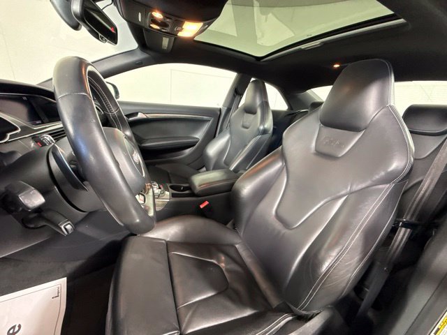 Used 2014 Audi S5 Premium Plus AWD/4WD image 18