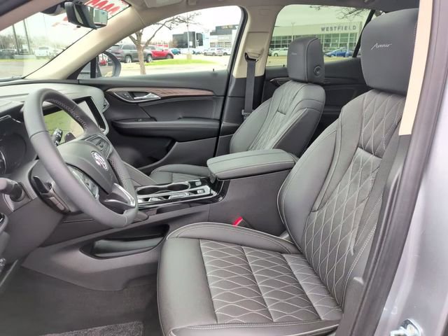 Used 2023 Buick Envision Avenir image 19