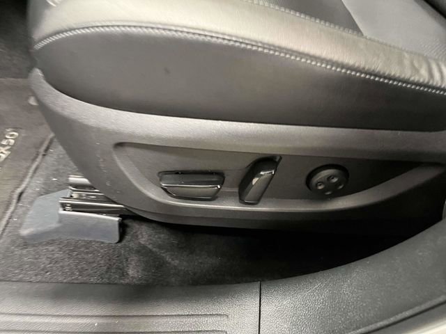 Used 2023 INFINITI QX50 Luxe image 16