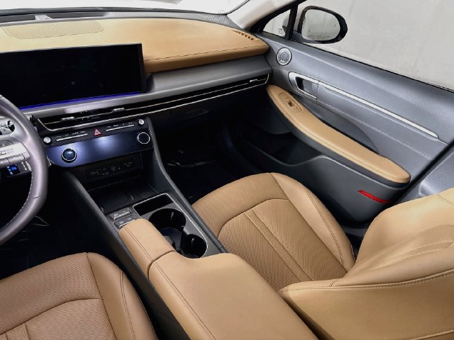 Used 2026 Hyundai Sonata Limited FWD image 25