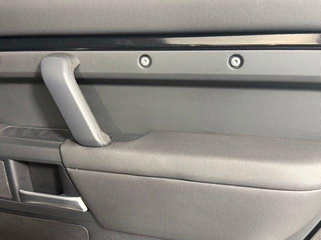Certified 2025 Land Rover Defender 110 S AWD/4WD image 25