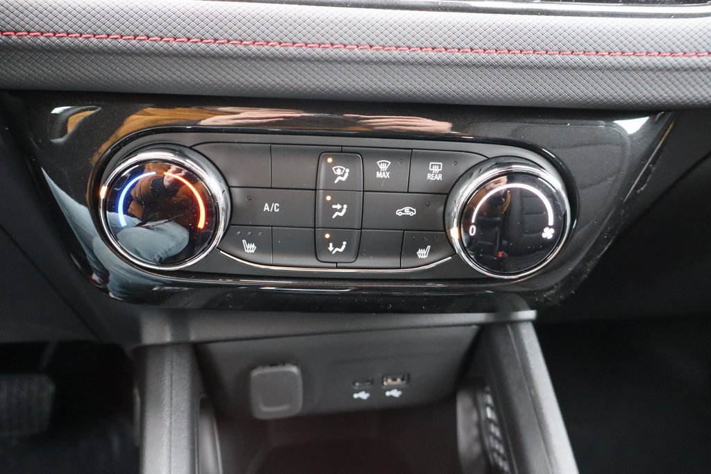 New 2026 Chevrolet TrailBlazer RS image 12