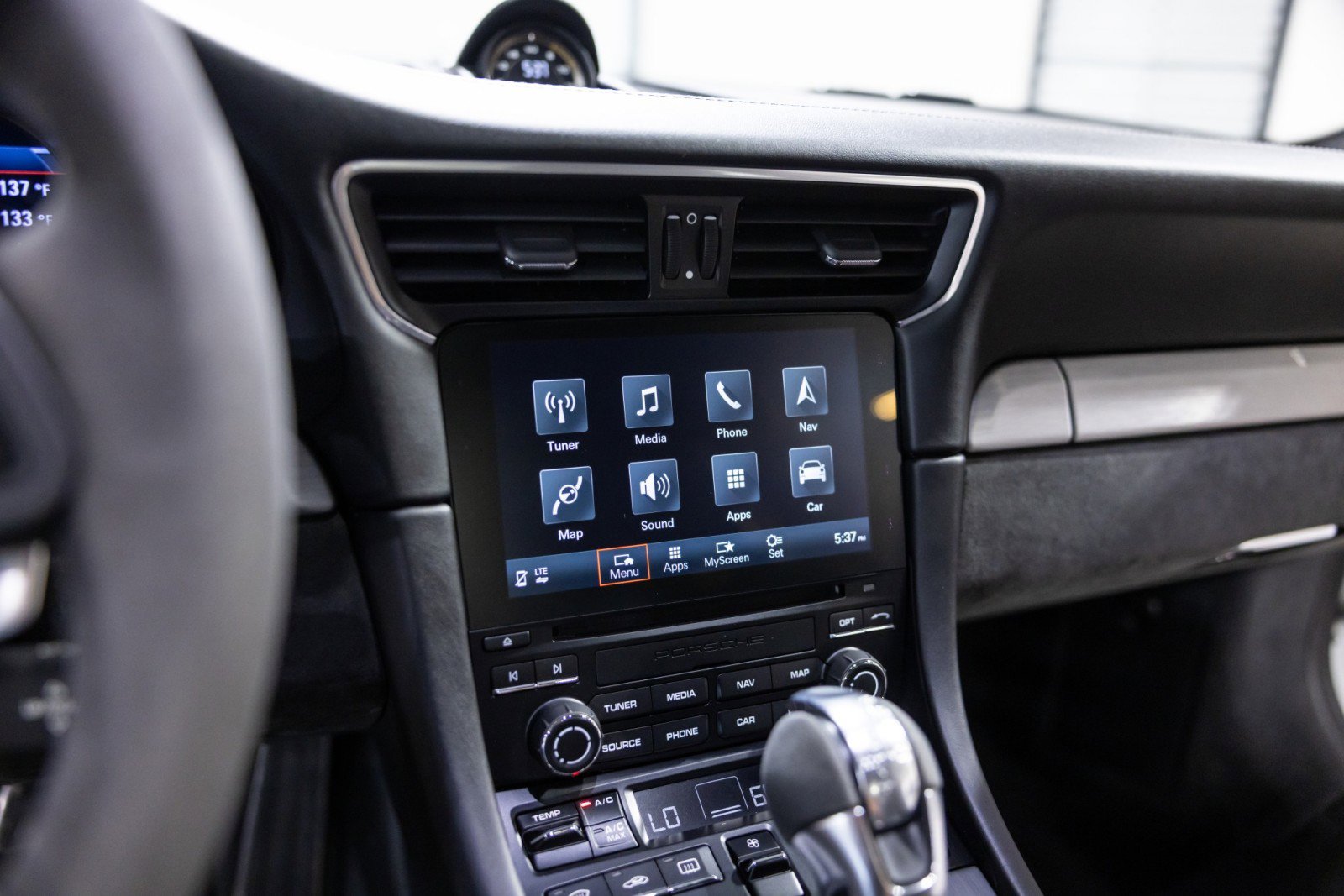 Used 2018 Porsche 911 GT3 image 39