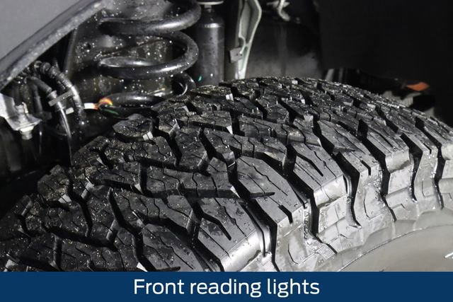 New 2026 Ford F350 Lariat w/ Black Appearance Package image 86