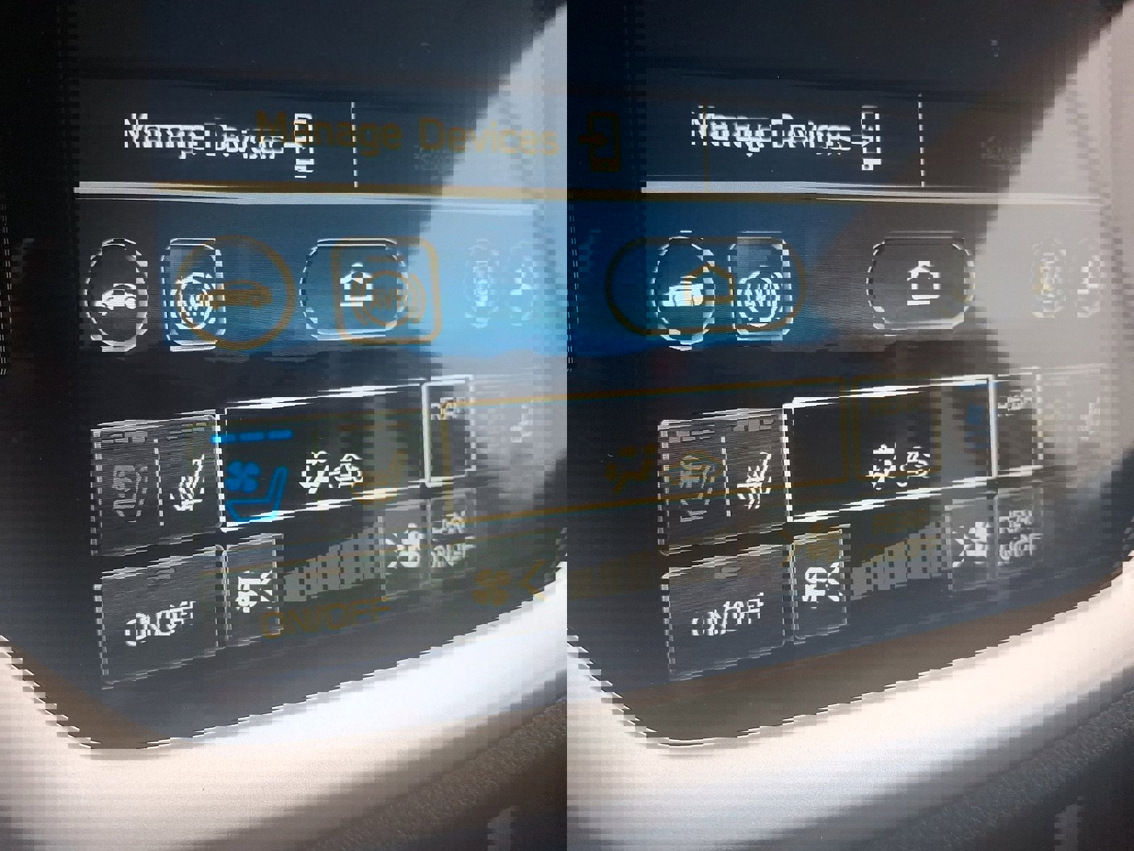 Certified 2025 Subaru Ascent Touring image 16