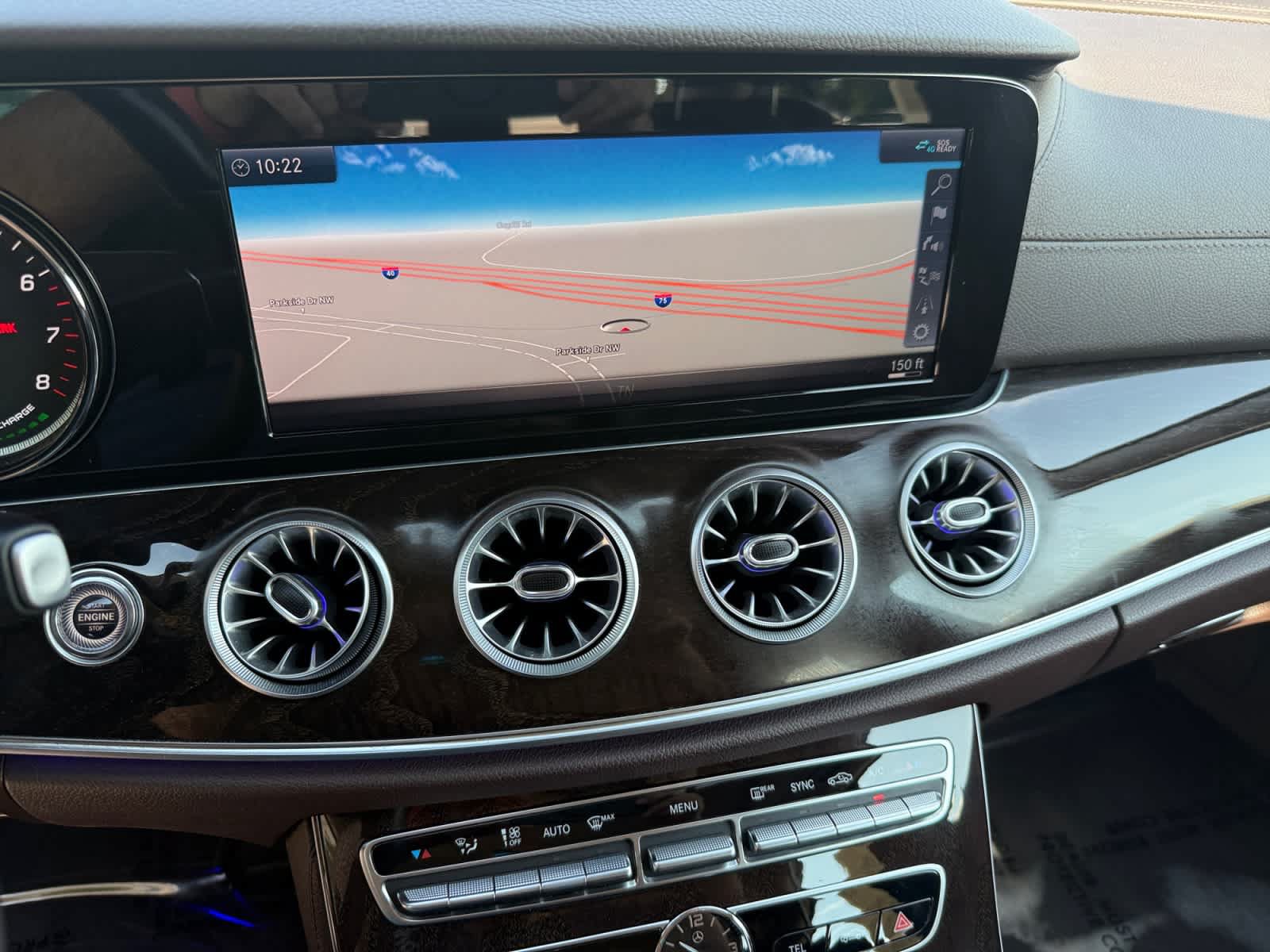 Used 2019 Mercedes-Benz CLS 450 image 20