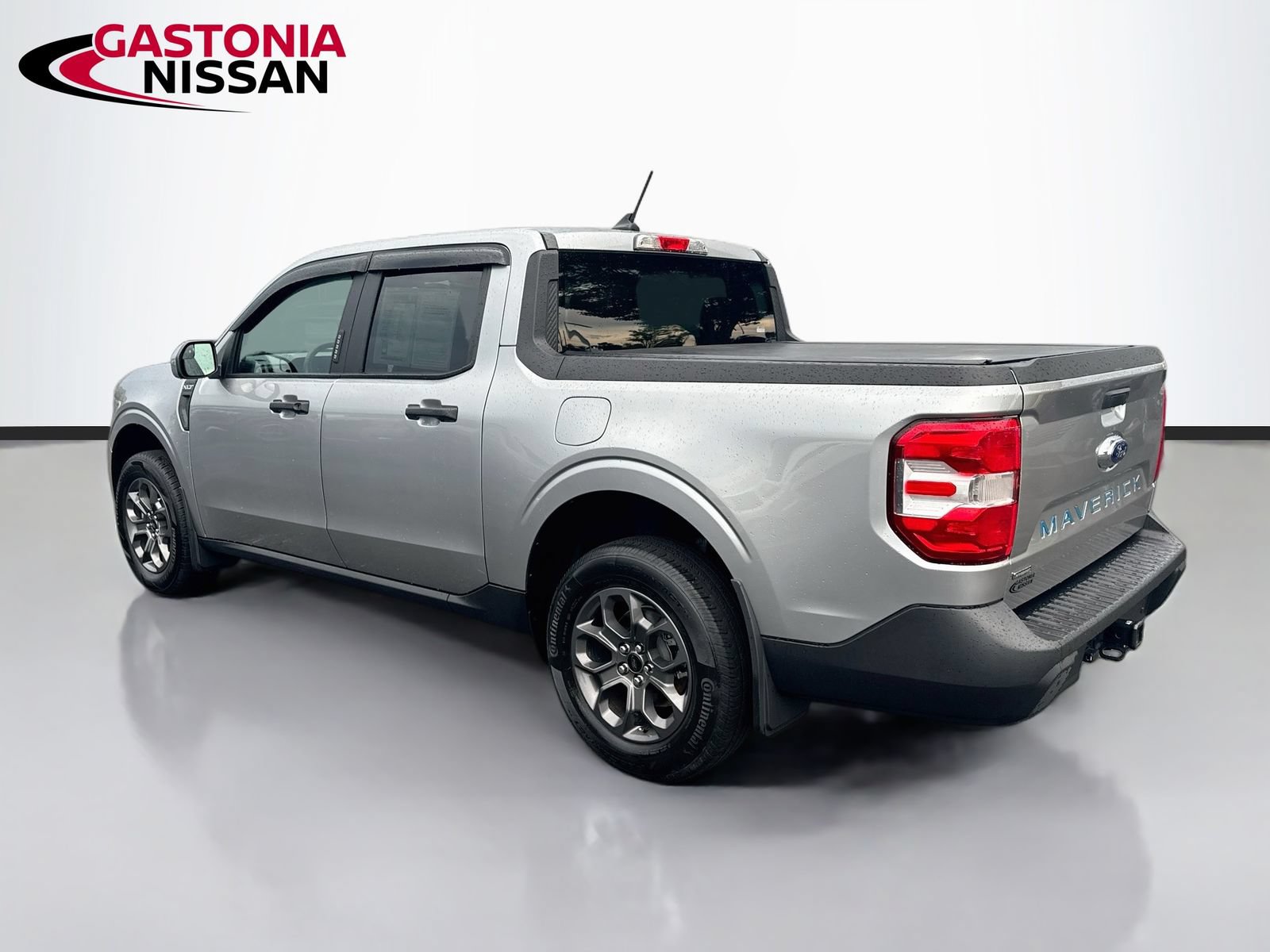 Used 2023 Ford Maverick XLT w/ XLT Luxury Package FWD image 6