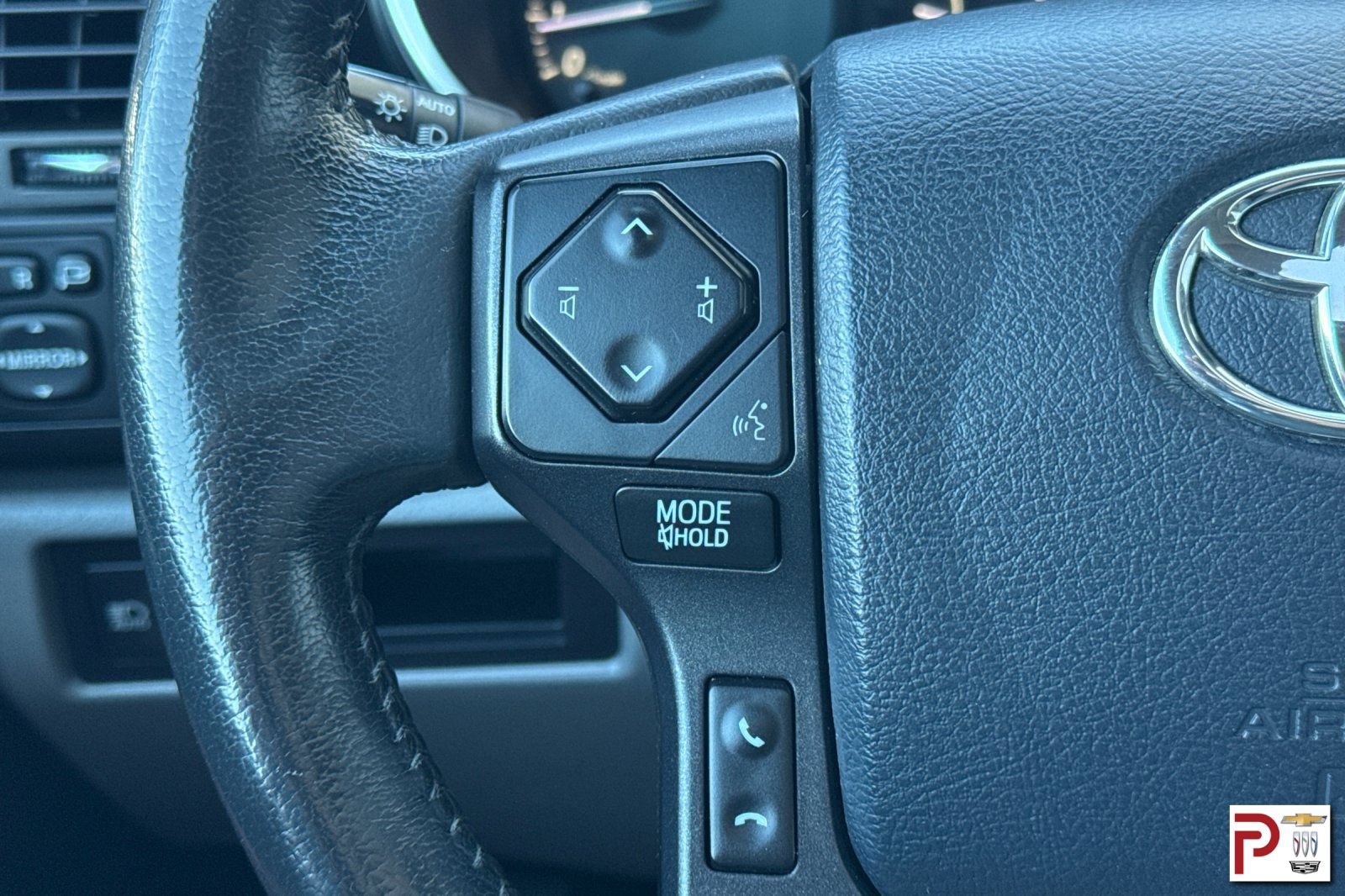 Used 2019 Toyota Sequoia Platinum AWD/4WD image 30