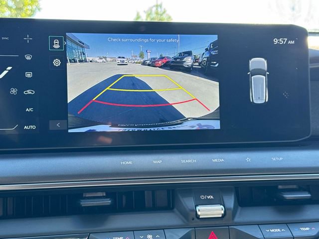 Used 2024 Kia EV9 Light Long Range image 32