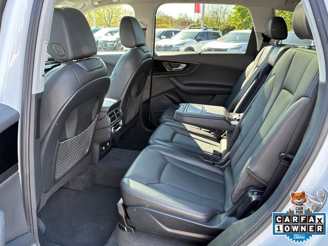 Used 2019 Audi Q7 3.0T Prestige image 18