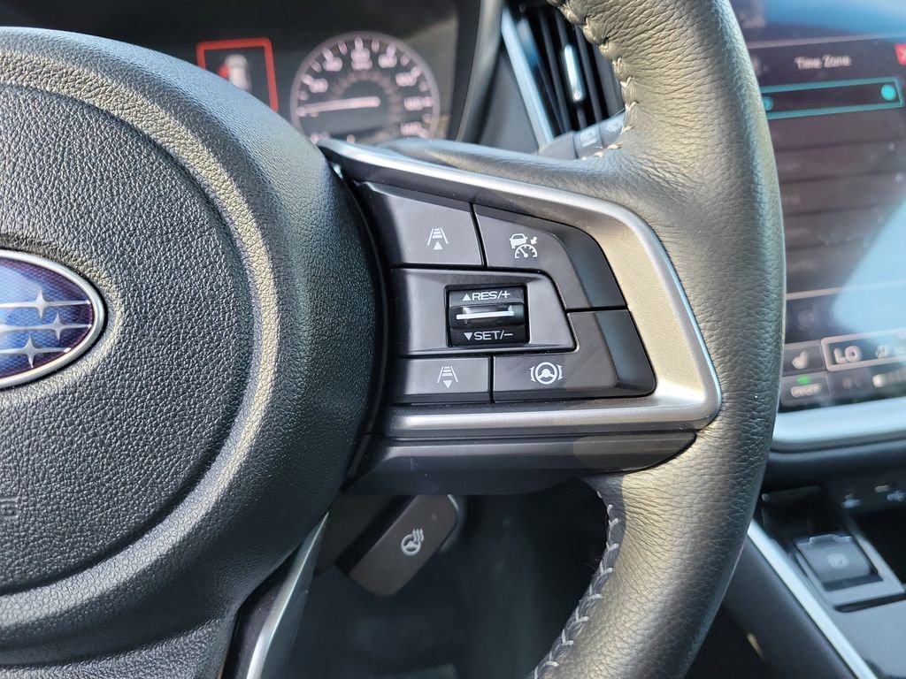 Used 2022 Subaru Outback Limited image 26