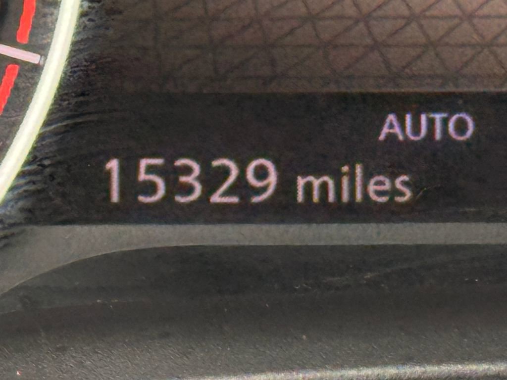 Used 2026 Nissan Rogue SV image 30