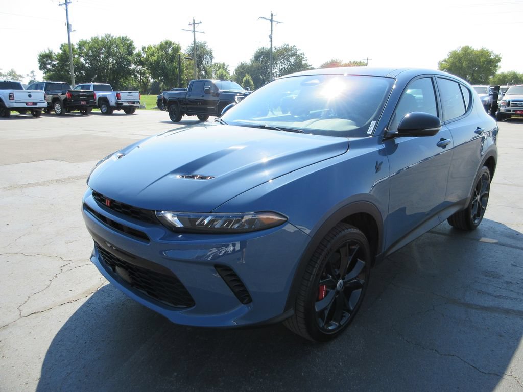 Used 2024 Dodge Hornet GT Plus AWD/4WD image 10