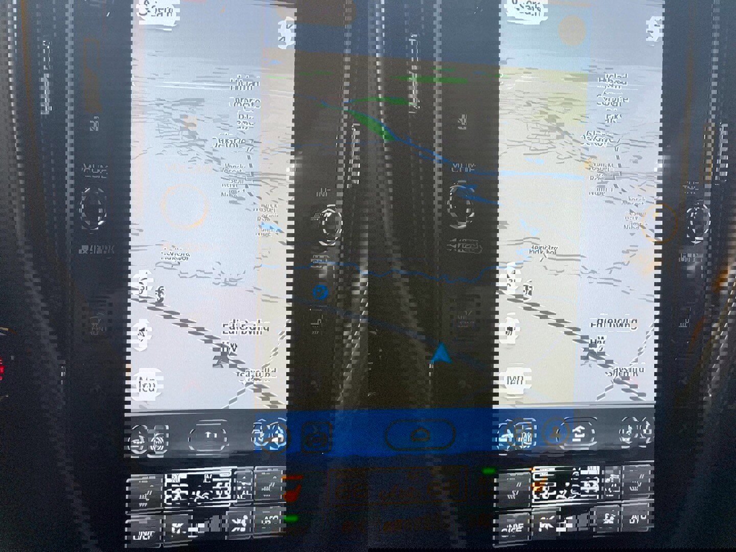 Used 2025 Subaru Forester Limited image 15