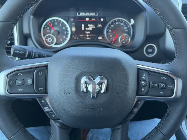 New 2026 RAM 1500 Big Horn image 21