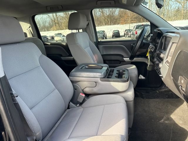 Used 2014 Chevrolet Silverado 1500 LT w/ All Star Edition image 12