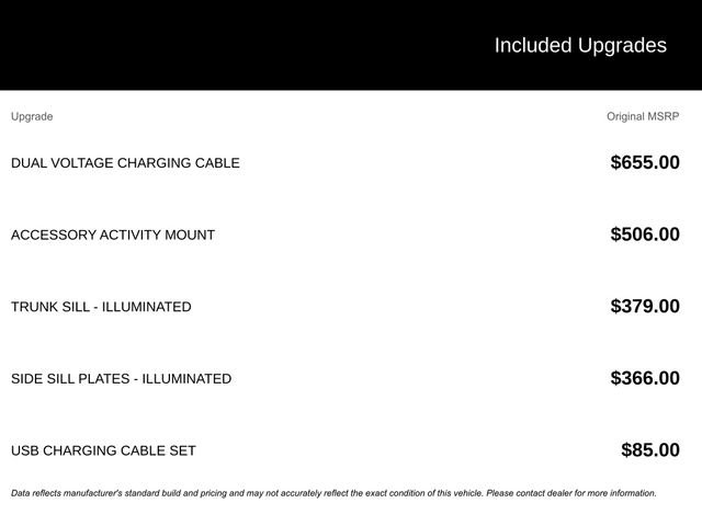New 2025 Subaru Solterra Limited AWD/4WD image 6