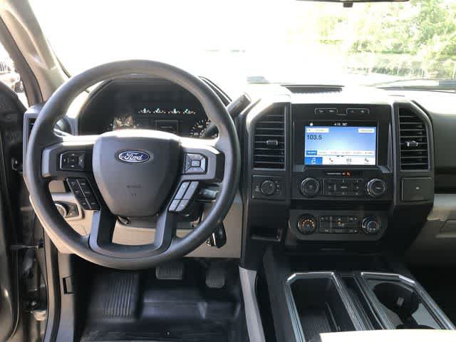 Used 2019 Ford F150 XL w/ Equipment Group 101A Mid AWD/4WD image 22