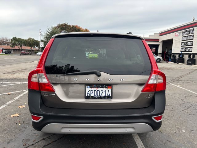 Used 2008 Volvo XC70 3.2 AWD/4WD image 5