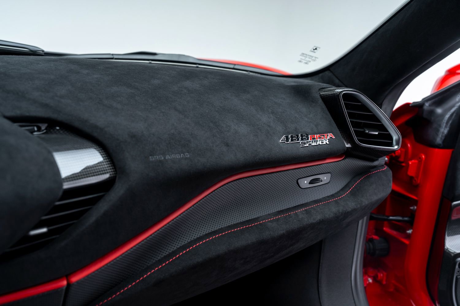 Used 2020 Ferrari 488 Pista Spider image 65