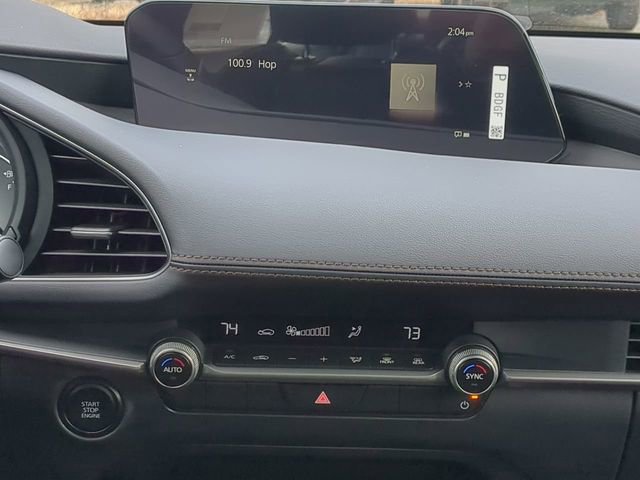 New 2026 MAZDA MAZDA3 s Sport image 16