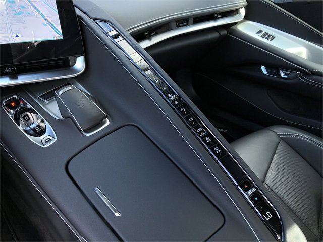 Used 2025 Chevrolet Corvette Z06 image 27