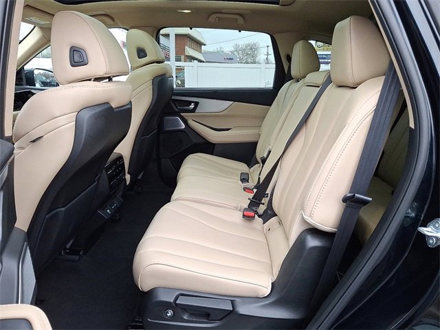 Used 2025 Acura MDX w/ Technology Package image 10
