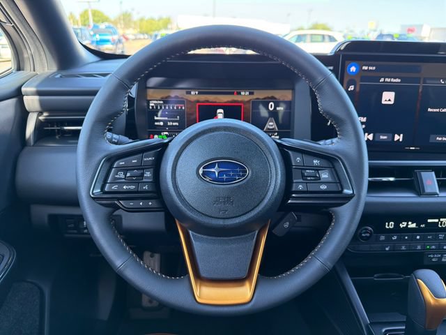 New 2026 Subaru Outback Wilderness w/ Wilderness Plus Package AWD/4WD image 10