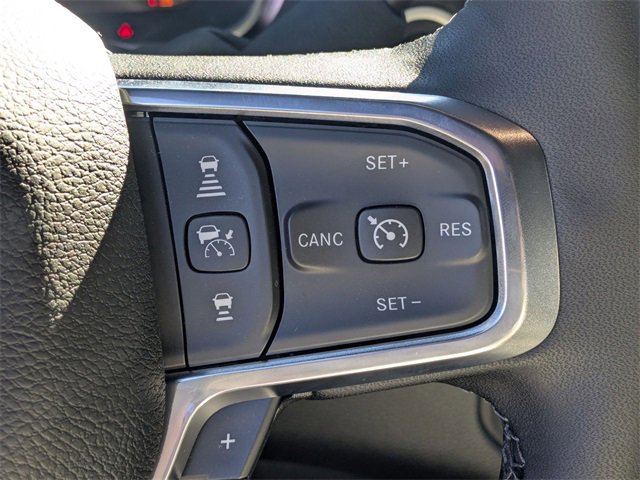 New 2026 RAM 2500 Laramie image 18