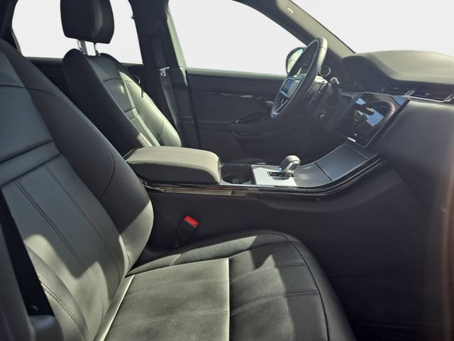 Certified 2025 Land Rover Range Rover Evoque S image 12