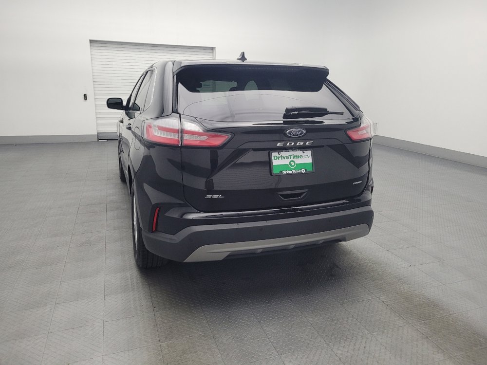 Used 2023 Ford Edge SEL image 6