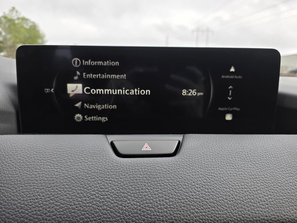 New 2026 MAZDA CX-90 3.3 Turbo w/ Premium Sport Pkg image 18